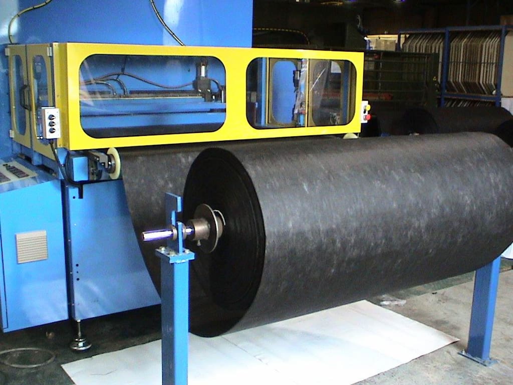 Troqueladora-industrial-bobina-insonorizante